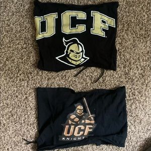2 UCF tube top